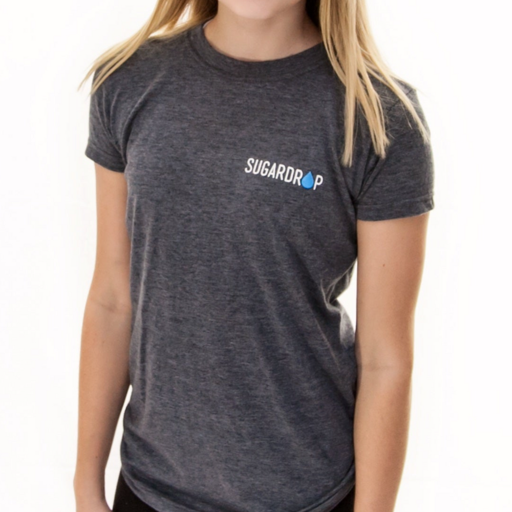 Sugardrop Ladies Signature Drop Tee