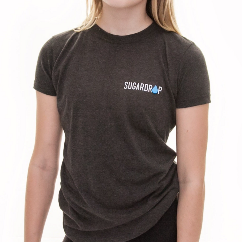 Sugardrop Ladies Signature Drop Tee