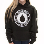 Sugardrop Youth Hoodie