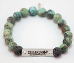Sugardrop Logo Bracelet